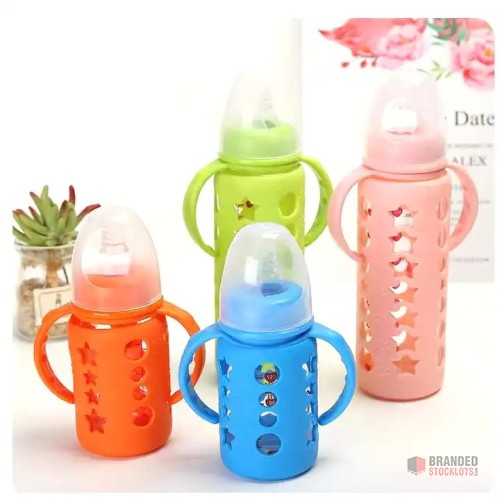 Multi-Pack Baby Bottles - BPA Free - Premier B2B Stocklot Marketplace