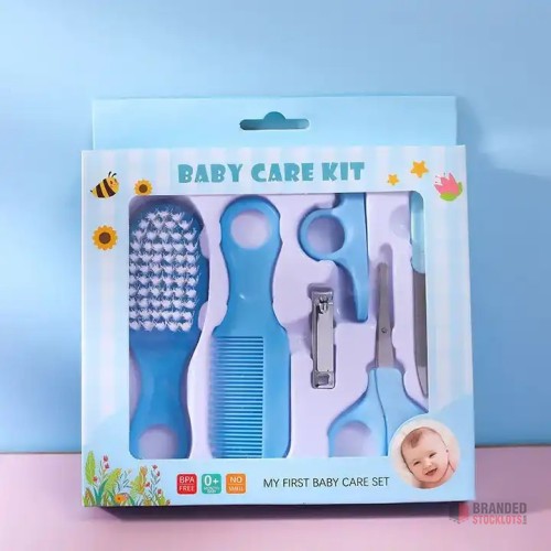 Baby Care Kits - Complete Set - Premier B2B Stocklot Marketplace