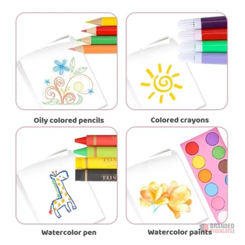 Wholesale DIY Craft Kits for Children - thumbnail image - Premier B2B Stocklot Marketplace