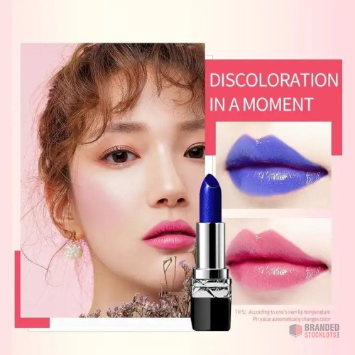 High-Quality Lipstick Bulk Wholesale - VIBELY Brand - thumbnail image - Premier B2B Stocklot Marketplace