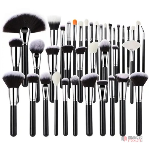 Cosmetic Brushes Bundle - Professional Makeup Tools - Premier B2B Stocklot Marketplace