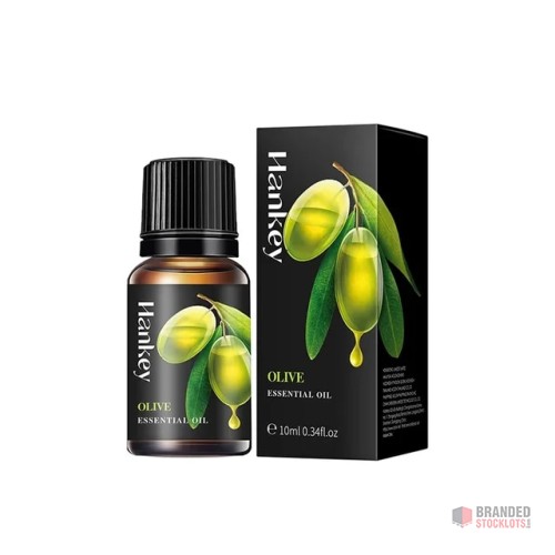 Premium 10ml Essential Oil Gift Set for Bulk Orders – Elevate Your Business with Aromatherapy Delight - thumbnail image - Premier B2B Stocklot Marketplace