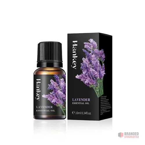 Premium 10ml Essential Oil Gift Set for Bulk Orders – Elevate Your Business with Aromatherapy Delight - thumbnail image - Premier B2B Stocklot Marketplace