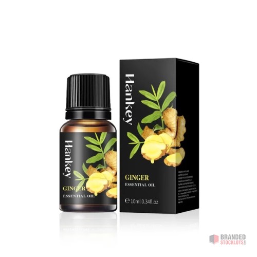 Premium 10ml Essential Oil Gift Set for Bulk Orders – Elevate Your Business with Aromatherapy Delight - thumbnail image - Premier B2B Stocklot Marketplace