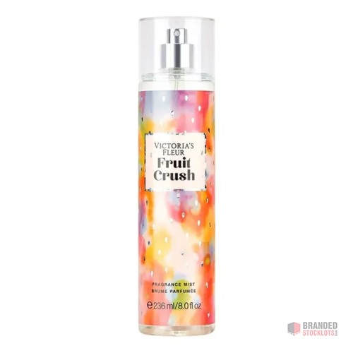 Premium Floral Fruit Skin Spray – Long Lasting Deodorant Fragrance for Bulk Orders - thumbnail image - Premier B2B Stocklot Marketplace