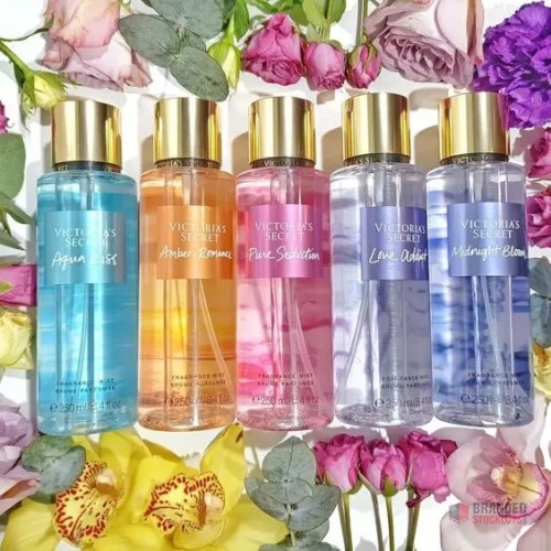 Premium Floral Fruit Skin Spray – Long Lasting Deodorant Fragrance for Bulk Orders - Premier B2B Stocklot Marketplace