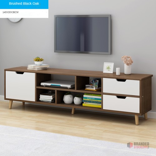 Modern TV Stand Coffee Table Combo for Bulk Orders - thumbnail image - Premier B2B Stocklot Marketplace