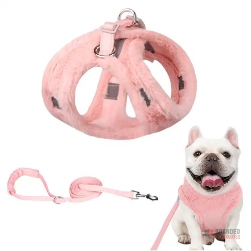 Adjustable Pet Harnesses - thumbnail image - Premier B2B Stocklot Marketplace