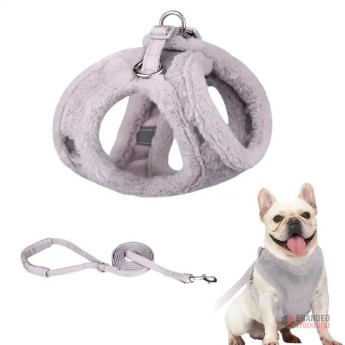 Adjustable Pet Harnesses - thumbnail image - Premier B2B Stocklot Marketplace