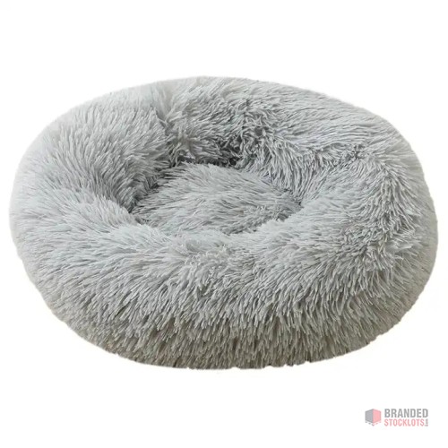 Luxury Pet Beds - Assorted Designs - thumbnail image - Premier B2B Stocklot Marketplace