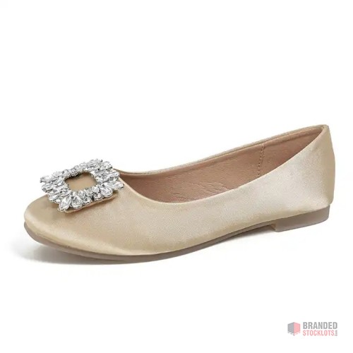 Stylish Women's Sandals Wholesale - Premier B2B Stocklot Marketplace
