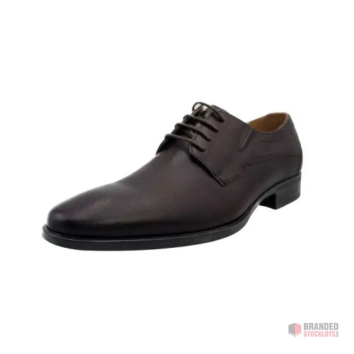 Wholesale Bulk Men's Dress Shoes - Premier B2B Stocklot Marketplace