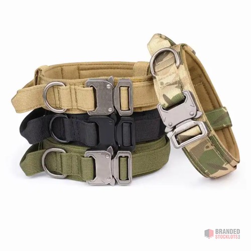 SafePup Durable Dog Seat Belts - Comfort and Safety in Transit - Premier B2B Stocklot Marketplace