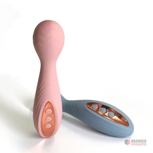 Wholesale Clitoral Vibrator - PleasureTime Intimate Toys - thumbnail image - Premier B2B Stocklot Marketplace