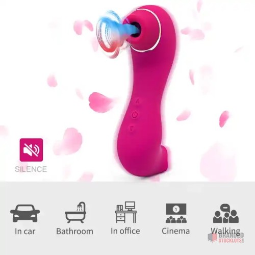 Discreet Pleasure Toys - Explore Excitement with Discretion! - thumbnail image - Premier B2B Stocklot Marketplace