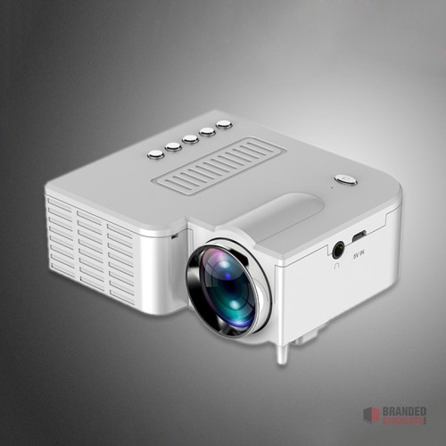 HD LED Mini Projector - Premier B2B Stocklot Marketplace