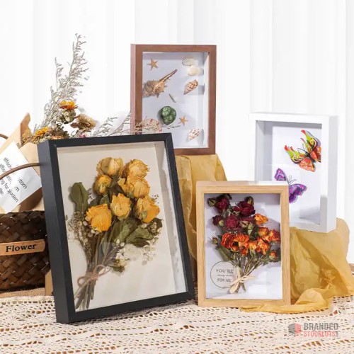 Memory Keeper Wooden Photo Frames - Premier B2B Stocklot Marketplace