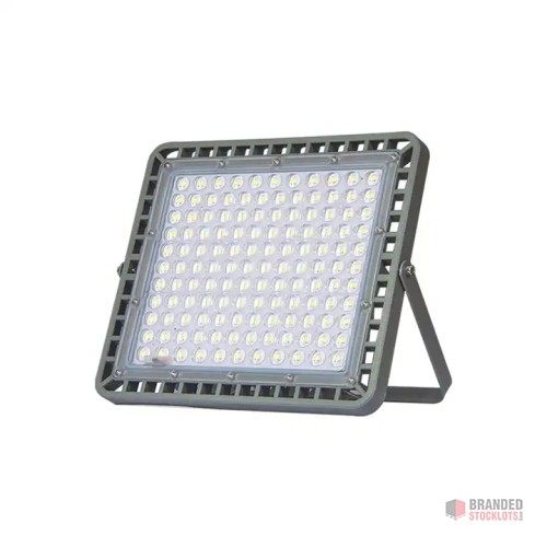 High-Power Wide Angle LED Floodlight for Outdoor Use - thumbnail image - Premier B2B Stocklot Marketplace