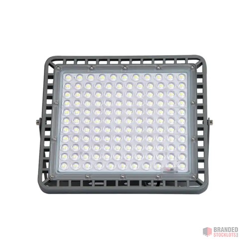 High-Power Wide Angle LED Floodlight for Outdoor Use - thumbnail image - Premier B2B Stocklot Marketplace