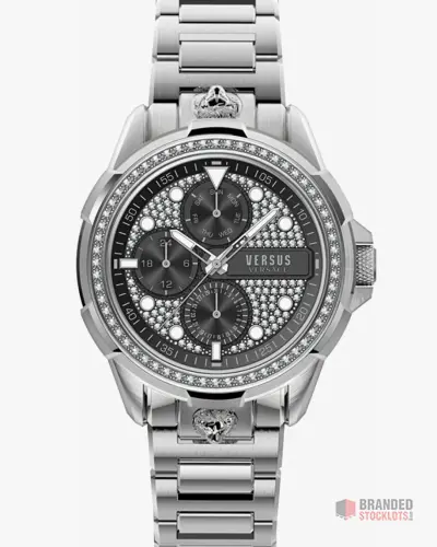 Versus Versace watch stock 67.5% off RRP - thumbnail image - Premier B2B Stocklot Marketplace