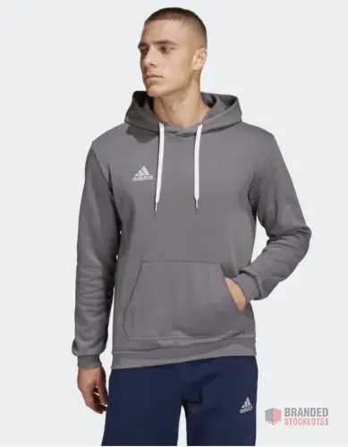 Adidas Entrada hoodie H57513, H57512 and HB0578 - thumbnail image - Premier B2B Stocklot Marketplace