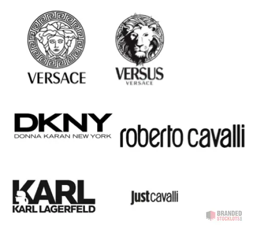Old Collections of Luxury Watches – Versace, Versus, Roberto Cavalli, Karl Lagerfeld, Maserati - Premier B2B Stocklot Marketplace