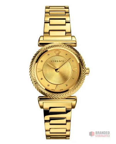 Luxury Versace Watch Clearance: Exclusive 70/75% Off - thumbnail image - Premier B2B Stocklot Marketplace