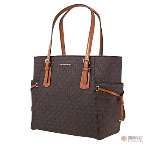 Michael Kors Bags & Women’s Clothing - Exclusive Stocklot - thumbnail image - Premier B2B Stocklot Marketplace