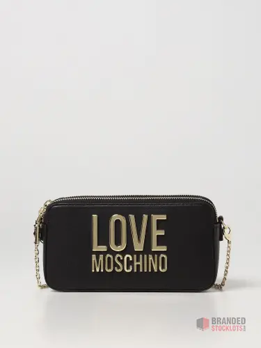 Love Moschino Bags SS23 - thumbnail image - Premier B2B Stocklot Marketplace