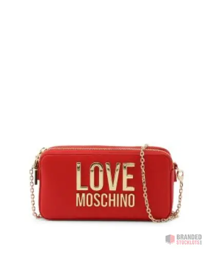 Love Moschino Bags SS23 - thumbnail image - Premier B2B Stocklot Marketplace