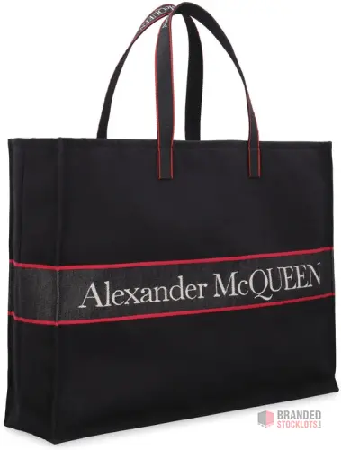 Alexander McQueen Bags & Accessories - thumbnail image - Premier B2B Stocklot Marketplace