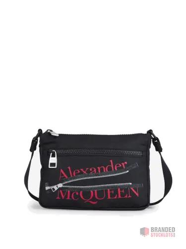 Alexander McQueen Bags & Accessories - thumbnail image - Premier B2B Stocklot Marketplace