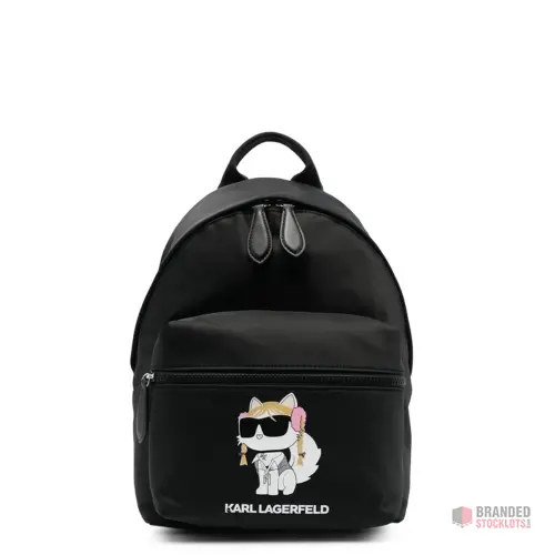 KARL LAGERFELD Apparel, Bags & Accessories SS23 - thumbnail image - Premier B2B Stocklot Marketplace