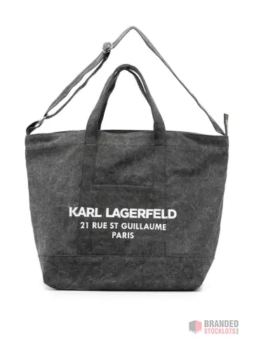 KARL LAGERFELD Apparel, Bags & Accessories SS23 - thumbnail image - Premier B2B Stocklot Marketplace