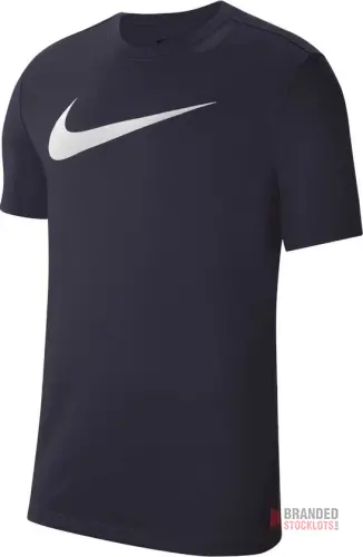 NIKE T-SHIRTS MEN DRI FIT - thumbnail image - Premier B2B Stocklot Marketplace