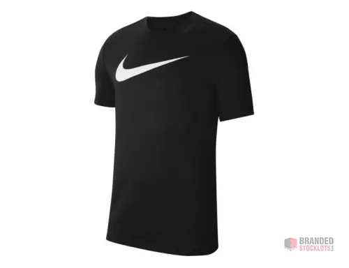 NIKE T-SHIRTS MEN DRI FIT - thumbnail image - Premier B2B Stocklot Marketplace