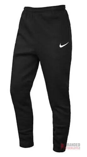 NIKE FLEECE PANT MEN - thumbnail image - Premier B2B Stocklot Marketplace