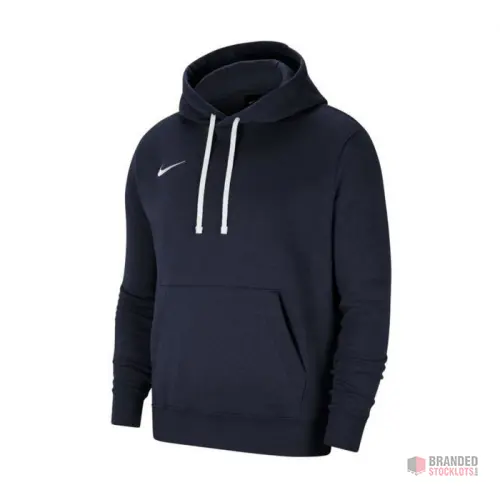 NIKE FLEECE HOODIE MEN - thumbnail image - Premier B2B Stocklot Marketplace