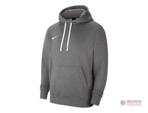 NIKE FLEECE HOODIE MEN - thumbnail image - Premier B2B Stocklot Marketplace