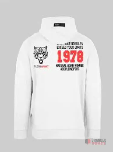 Philipp Plein Sport Sweaters & Hoodies - Direct Deal - thumbnail image - Premier B2B Stocklot Marketplace