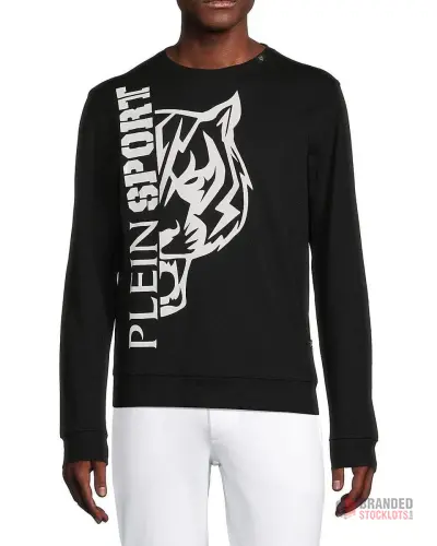 Philipp Plein Sport Sweaters & Hoodies - Direct Deal - thumbnail image - Premier B2B Stocklot Marketplace