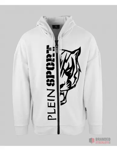 Philipp Plein Sport Sweaters & Hoodies - Direct Deal - thumbnail image - Premier B2B Stocklot Marketplace