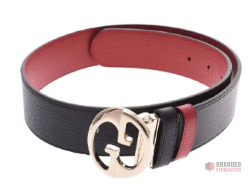 Exclusive GUCCI Belt Collection - Secure Your Order - thumbnail image - Premier B2B Stocklot Marketplace