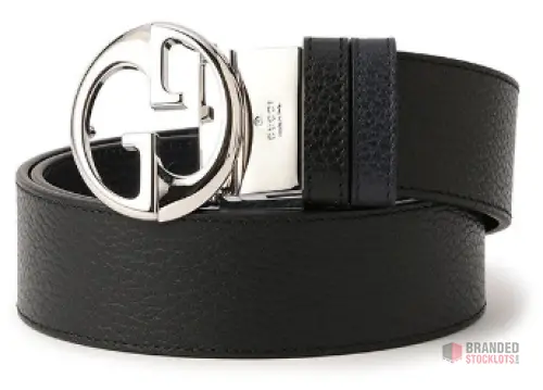 Exclusive GUCCI Belt Collection - Secure Your Order - thumbnail image - Premier B2B Stocklot Marketplace