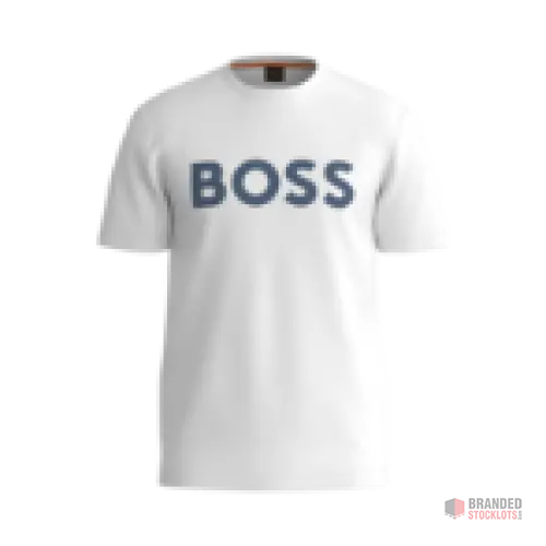 HUGO BOSS T-Shirts & Polo SS23 Collection - Premium Selection - thumbnail image - Premier B2B Stocklot Marketplace