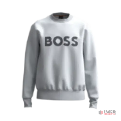 HUGO BOSS T-Shirts & Polo SS23 Collection - Premium Selection - thumbnail image - Premier B2B Stocklot Marketplace