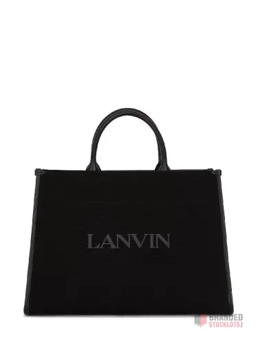 Lanvin Bags SS23 Collection - thumbnail image - Premier B2B Stocklot Marketplace