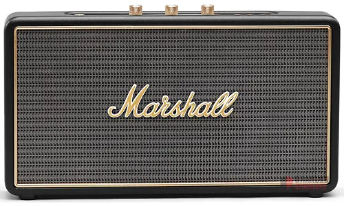 Marshall Stockwell Portable Wireless Speaker - 10 Unit Bundle - thumbnail image - Premier B2B Stocklot Marketplace