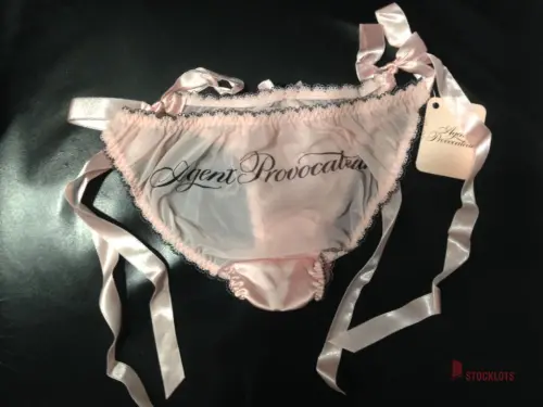 Agent Provocateur One-Size Lingerie at Unbeatable Price - thumbnail image - Premier B2B Stocklot Marketplace