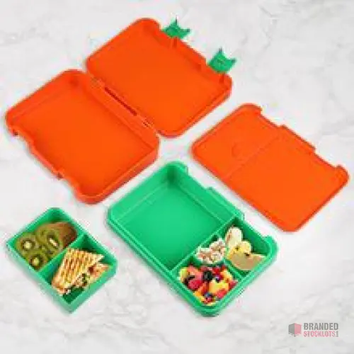 Kid-Friendly Lunchbox: Easy, Safe, and Fun Meal Times - thumbnail image - Premier B2B Stocklot Marketplace